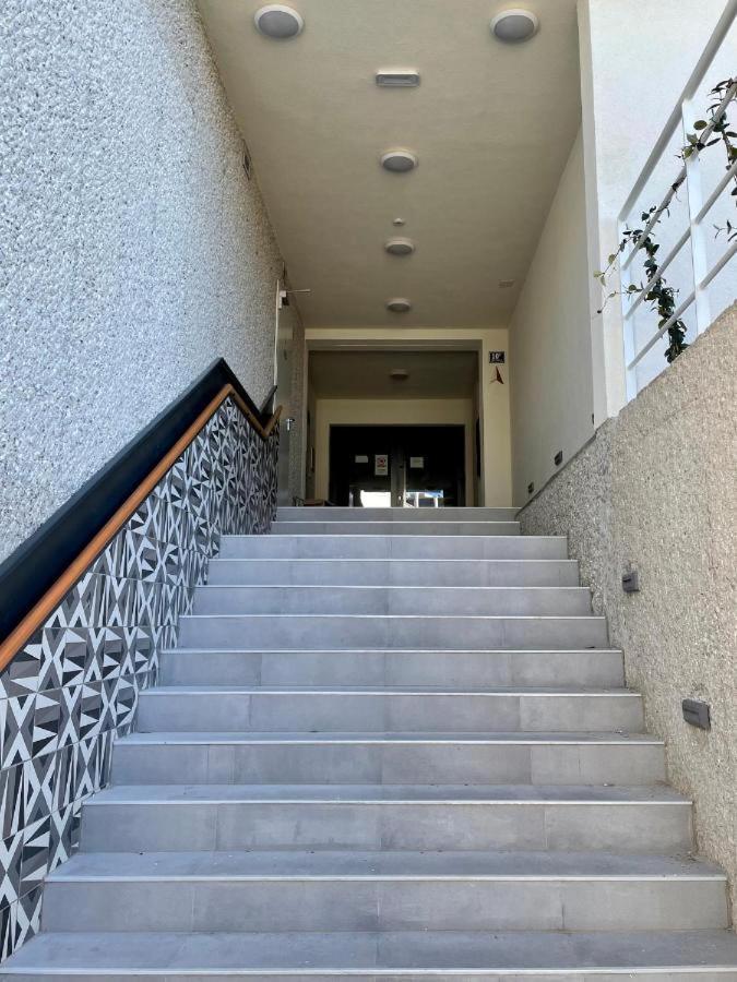 Apartment With Private Pool سبليت المظهر الخارجي الصورة