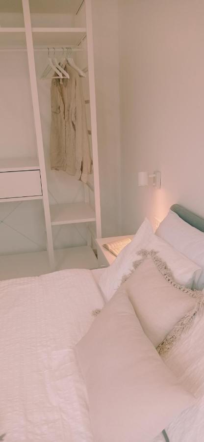 Apartment With Private Pool سبليت المظهر الخارجي الصورة
