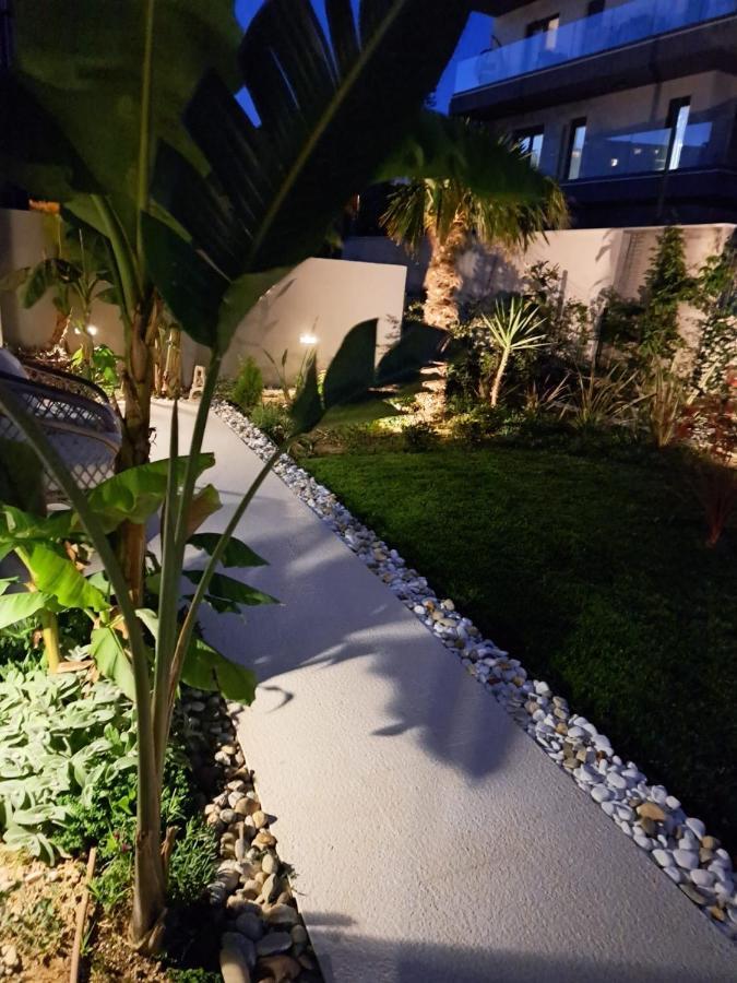 Apartment With Private Pool سبليت المظهر الخارجي الصورة